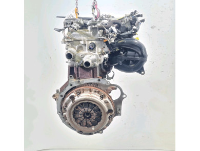 Engine type 3SZ-M4 - Daihatsu MATERIA - T1-2171T