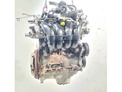 Engine type 3SZ-M4 - Daihatsu MATERIA - T1-2171T