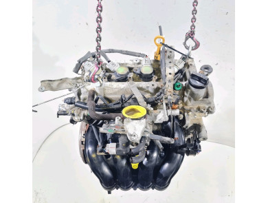 Moteur type 3SZ-M4 - Daihatsu MATERIA - T1-2171T