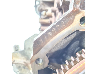 Moteur type 3SZ-M4 - Daihatsu MATERIA - T1-2171T