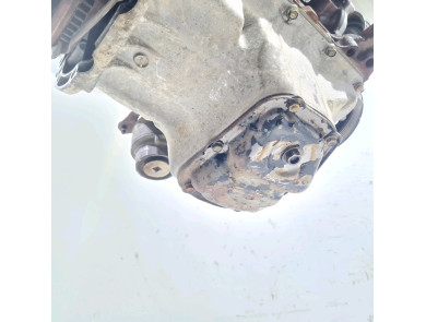 Engine type 3SZ-M4 - Daihatsu MATERIA - T1-2171T