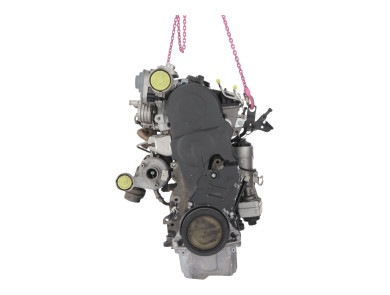 Engine type BKC - Audi A3 II PH.1 - R1-0243A