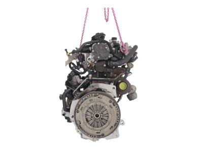 Engine type BKC - Audi A3 II PH.1 - R1-0243A