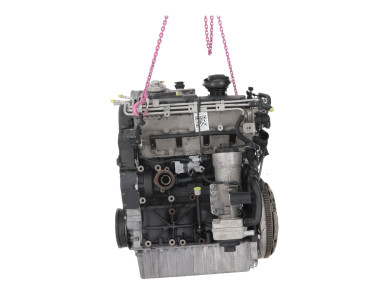 Engine type BKC - Audi A3 II PH.1 - R1-0243A
