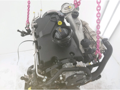 Engine type BKC - Audi A3 II PH.1 - R1-0243A