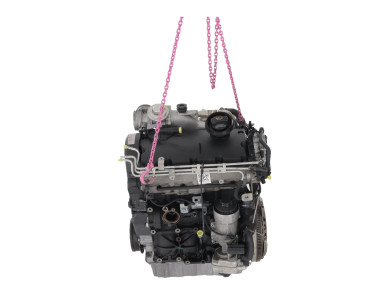 Engine type BKC - Audi A3 II PH.1 - R1-0243A