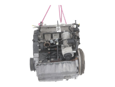 Engine type BKC - Audi A3 II PH.1 - R1-0243A