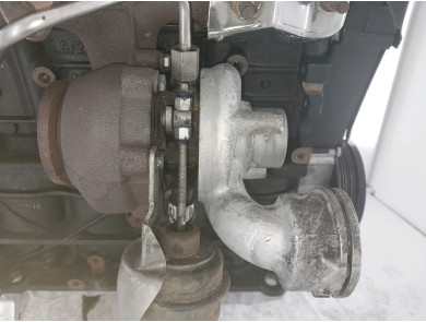 Engine type BKC - Audi A3 II PH.1 - R1-0243A