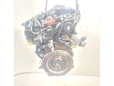 Engine type TYDA - Ford FOCUS III PH.1 - Y1-2597T