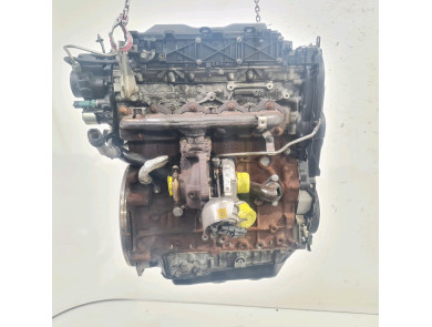 Engine type TYDA - Ford FOCUS III PH.1 - Y1-2597T