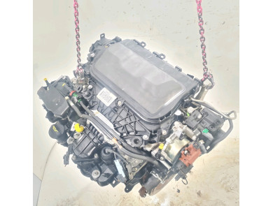 Moteur type TYDA - Ford FOCUS III PH.1 - Y1-2597T