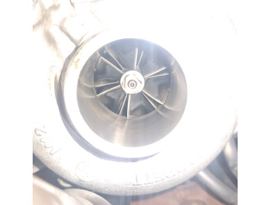 Engine type TYDA - Ford FOCUS III PH.1 - Y1-2597T