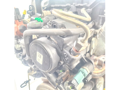Moteur type TYDA - Ford FOCUS III PH.1 - Y1-2597T