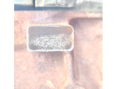 Moteur type TYDA - Ford FOCUS III PH.1 - Y1-2597T