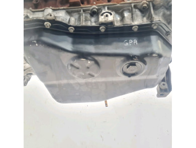 Engine type TYDA - Ford FOCUS III PH.1 - Y1-2597T