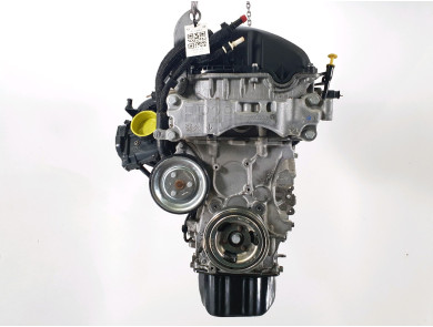 Moteur occasion - Citroen C4 PICASSO - 5F01-QT