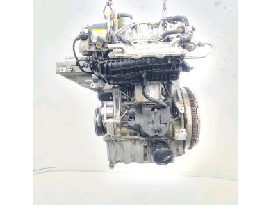 Moteur type DKRF - Volkswagen T-ROC PH.1 - A1-1534Z