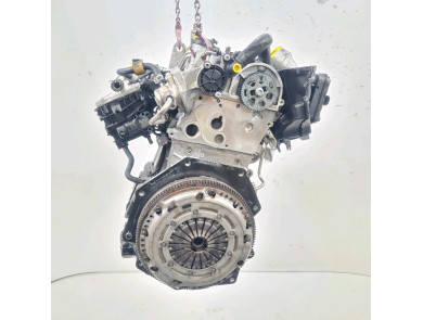Engine type DKRF - Volkswagen T-ROC PH.1 - A1-1534Z