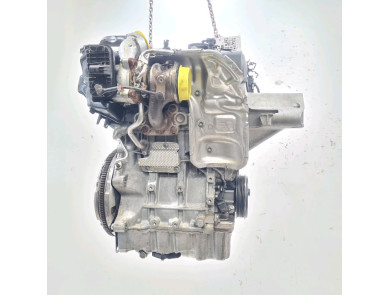 Engine type DKRF - Volkswagen T-ROC PH.1 - A1-1534Z