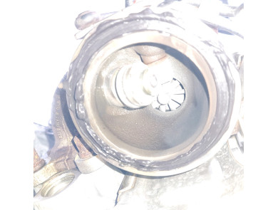 Engine type DKRF - Volkswagen T-ROC PH.1 - A1-1534Z