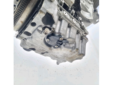 Engine type DKRF - Volkswagen T-ROC PH.1 - A1-1534Z