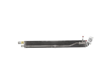 Oil radiator - Chevrolet TRAX - 95152162 - J1-7747S
