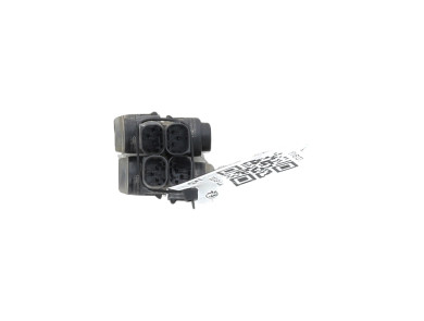 Radars d'aide au stationnement arrière - Peugeot EXPERT STANDARD III - 1609981080 - Y1-6133L
