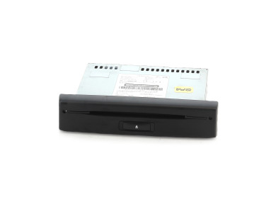 Lecteur multimedia occasion - Peugeot 208 - 16 290 826 80