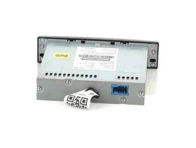 Lecteur multimedia - Peugeot 208 I PH.2 - 1629082680 - U1-6800L