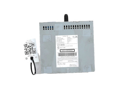 Lecteur multimedia - Peugeot 308 II PH.2 - 1629118180 - B0-6292P