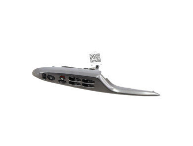 Platine de commande lève-vitre gauche occasion - Honda CIVIC - 35750SMGG02