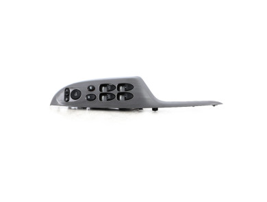 Left window-lift switch panel - Honda CIVIC VII PH.2 - 35750SMGG02 - R0-7830C