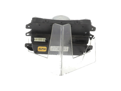 Left window-lift switch panel - Mini MINI II PH.1 - 64113455300 - A0-9738Z