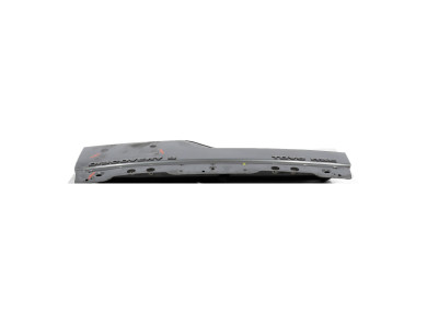 Partie inférieure de malle - Land Rover DISCOVERY IV PH.1 - Gris Clair - LR045550 - X0-1014W