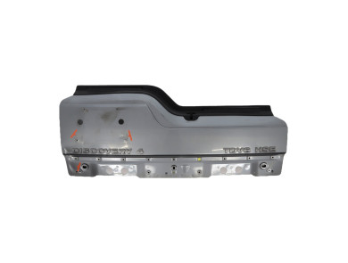 Lower boot section - Land Rover DISCOVERY IV PH.1 - Gris Clair - LR045550 - X0-1014W