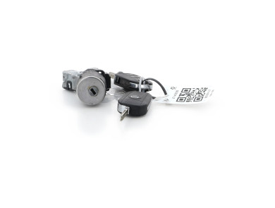 Steering lock - Opel VIVARO C - 1608682880 - Z1-4565N