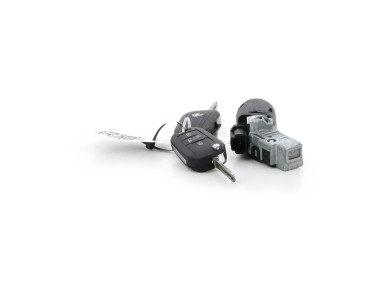 Steering lock - Opel VIVARO C - 1608682880 - Z1-4565N