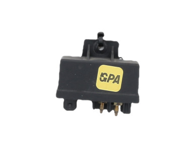 Glow cycle control unit used - Fiat DUCATO - 9614167780