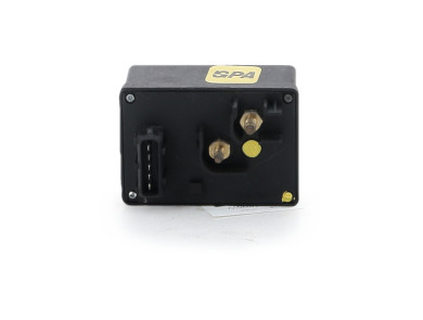 Glow cycle control unit - Renault MASCOTT PH.1 - 9614167780 - X1-0305W