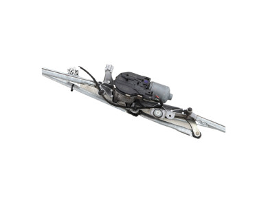 Front wiper motor used - Opel ASTRA - 13262434