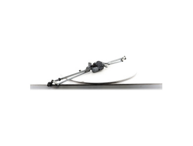 Right front wiper motor - Opel ASTRA J PH.2 - 13262434 - H1-7029J