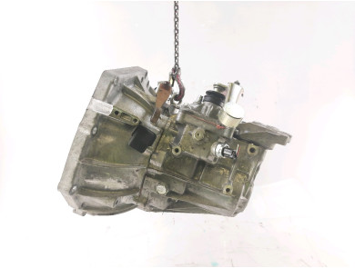Gearbox used - Toyota AYGO X - 303000H070