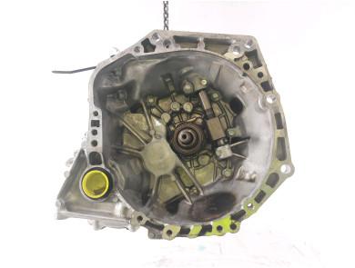 Gearbox type 303000H070 - Toyota AYGO X - Q1-0652X