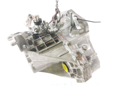 Gearbox type 303000H070 - Toyota AYGO X - Q1-0652X