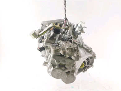Gearbox type 303000H070 - Toyota AYGO X - Q1-0652X