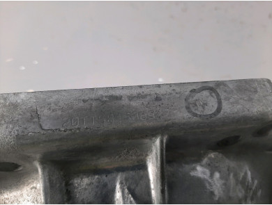 Boîte de vitesses type 303000H070 - Toyota AYGO X - Q1-0652X