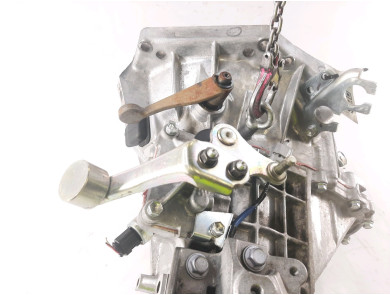 Boîte de vitesses type 303000H070 - Toyota AYGO X - Q1-0652X