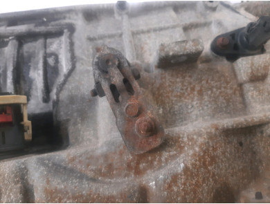 Gearbox type P52119091AC - Dodge DURANGO - I1-4148B