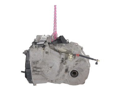 Gearbox used - Volvo V70 - V70-BW88-0-AT