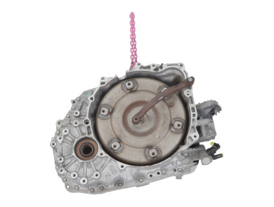 Gearbox type V70-BW88-0-AT - Volvo V70 II PH.1 - Y1-3919I